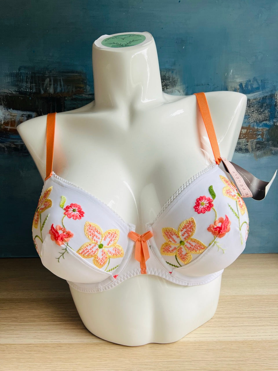 SG emboitant - MANDA - Simone Pérèle