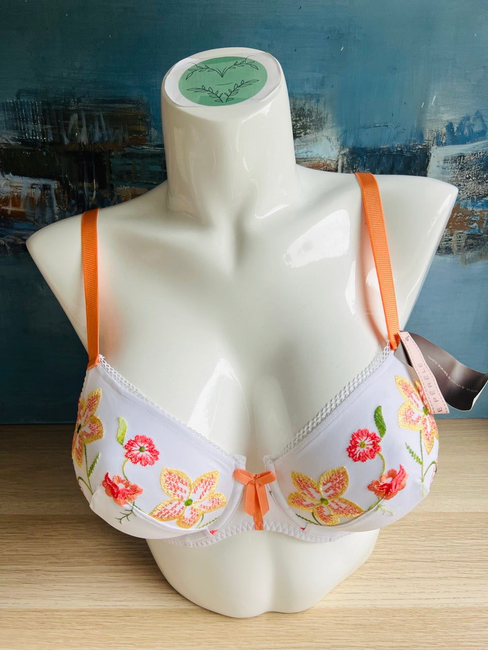 SG emboitant - MANDA - Simone Pérèle