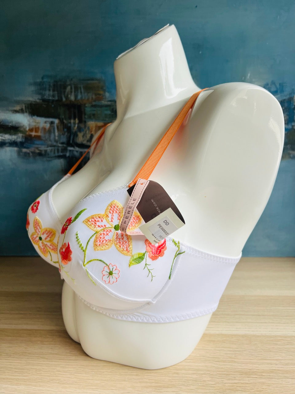 SG emboitant - MANDA - Simone Pérèle