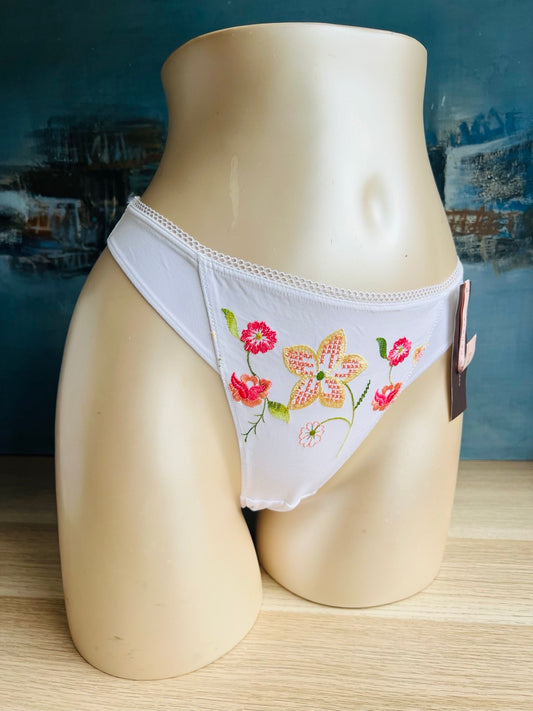 Culotte tanga - MANDA - Simone Pérèle