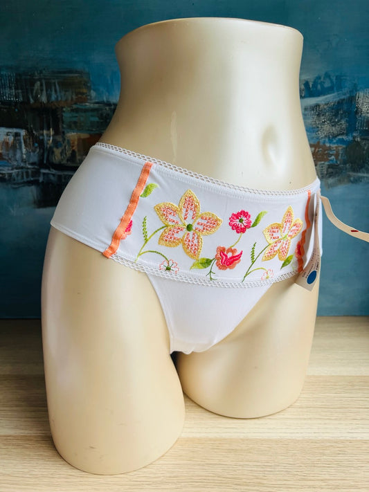 Culotte shorty - MANDA - Simone Pérèle