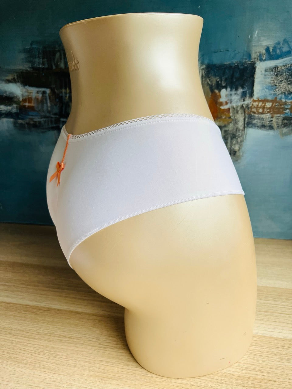 Culotte shorty - MANDA - Simone Pérèle