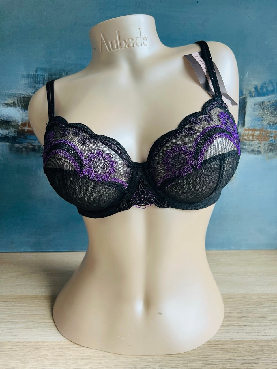 SG corbeille fitting - MAGIE - Simone Pérèle