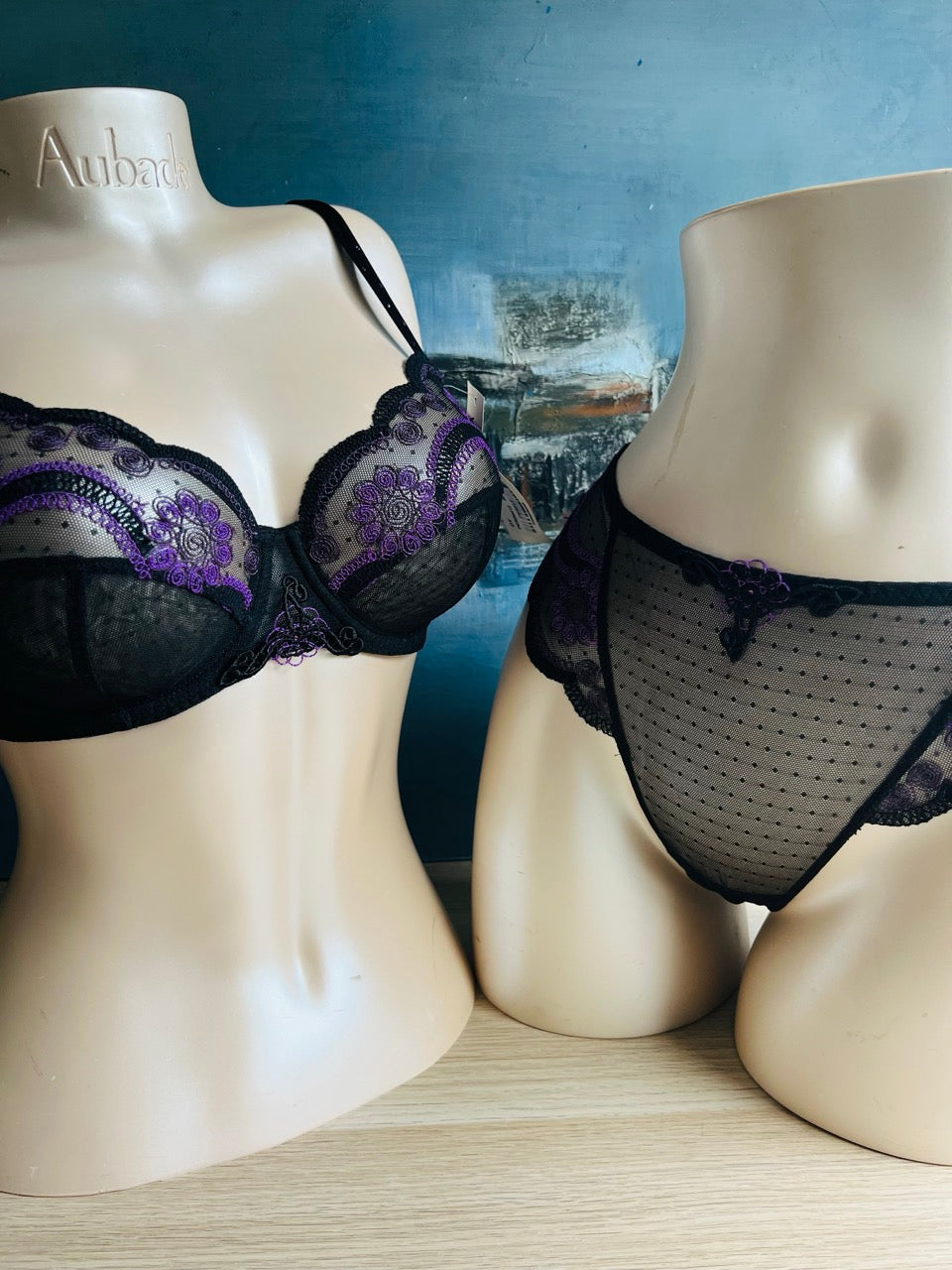 SG corbeille fitting - MAGIE - Simone Pérèle