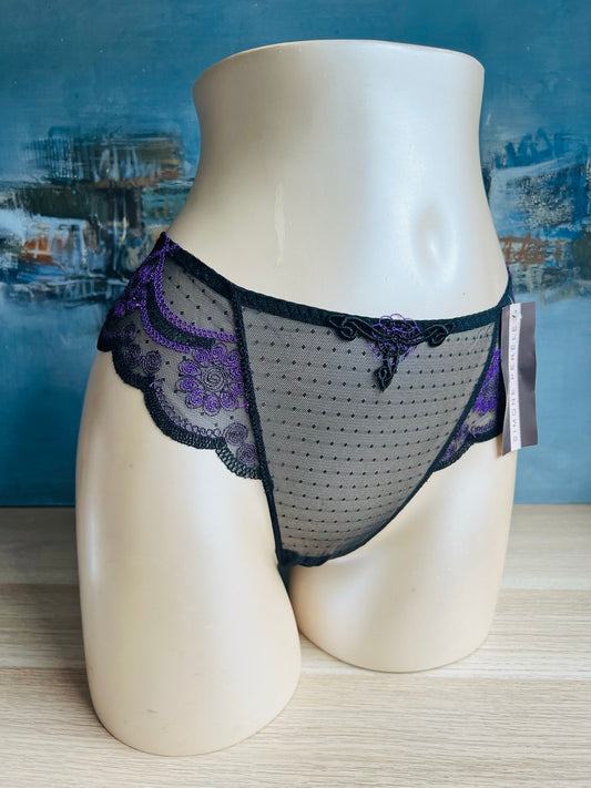 Culotte tanga - MAGIE - Simone Pérèle