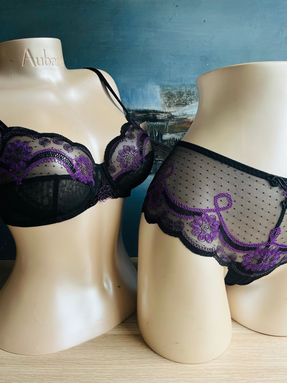 SG corbeille fitting - MAGIE - Simone Pérèle