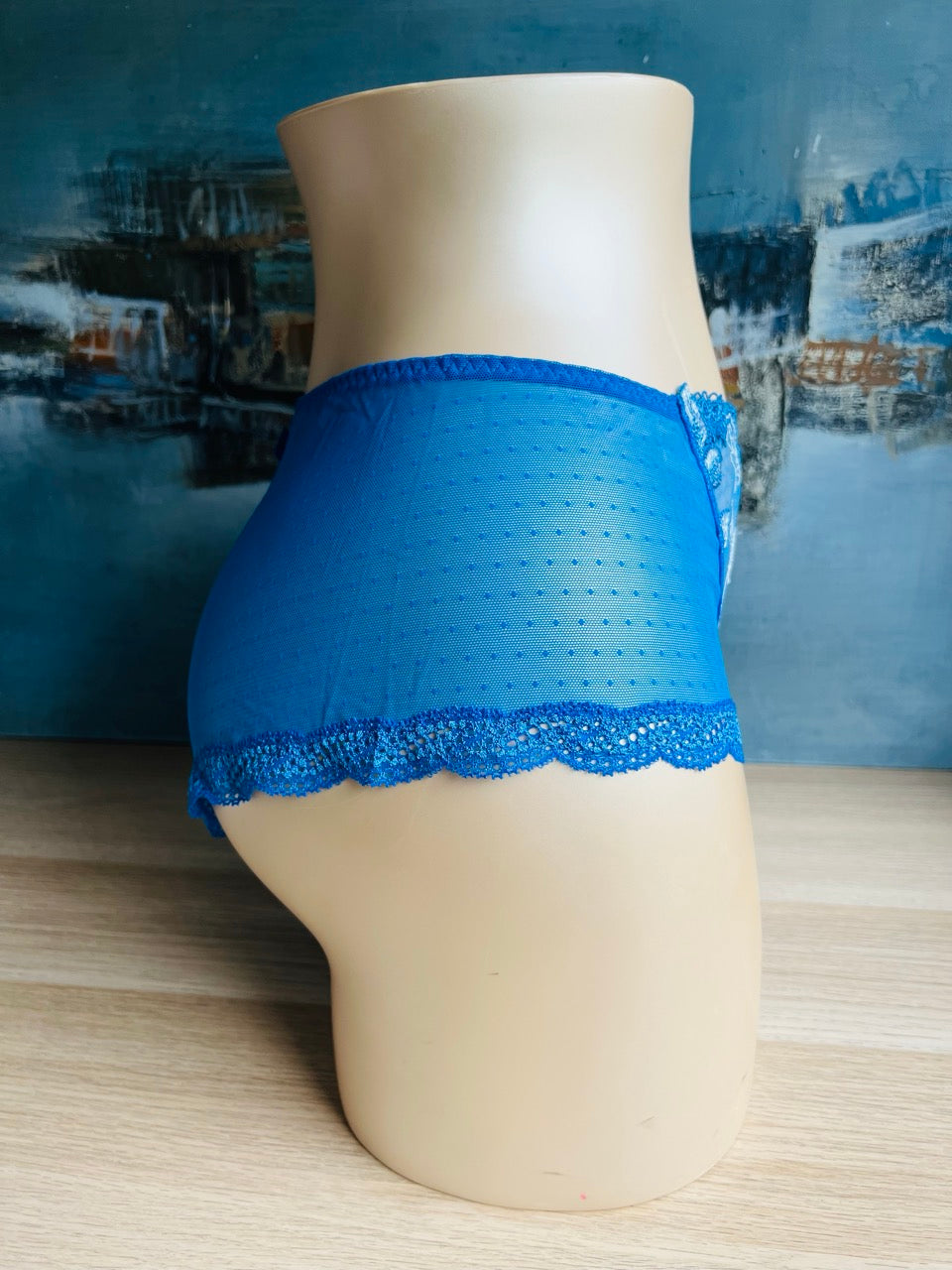 Culotte shorty - LUDIVINE - Simone Pérèle