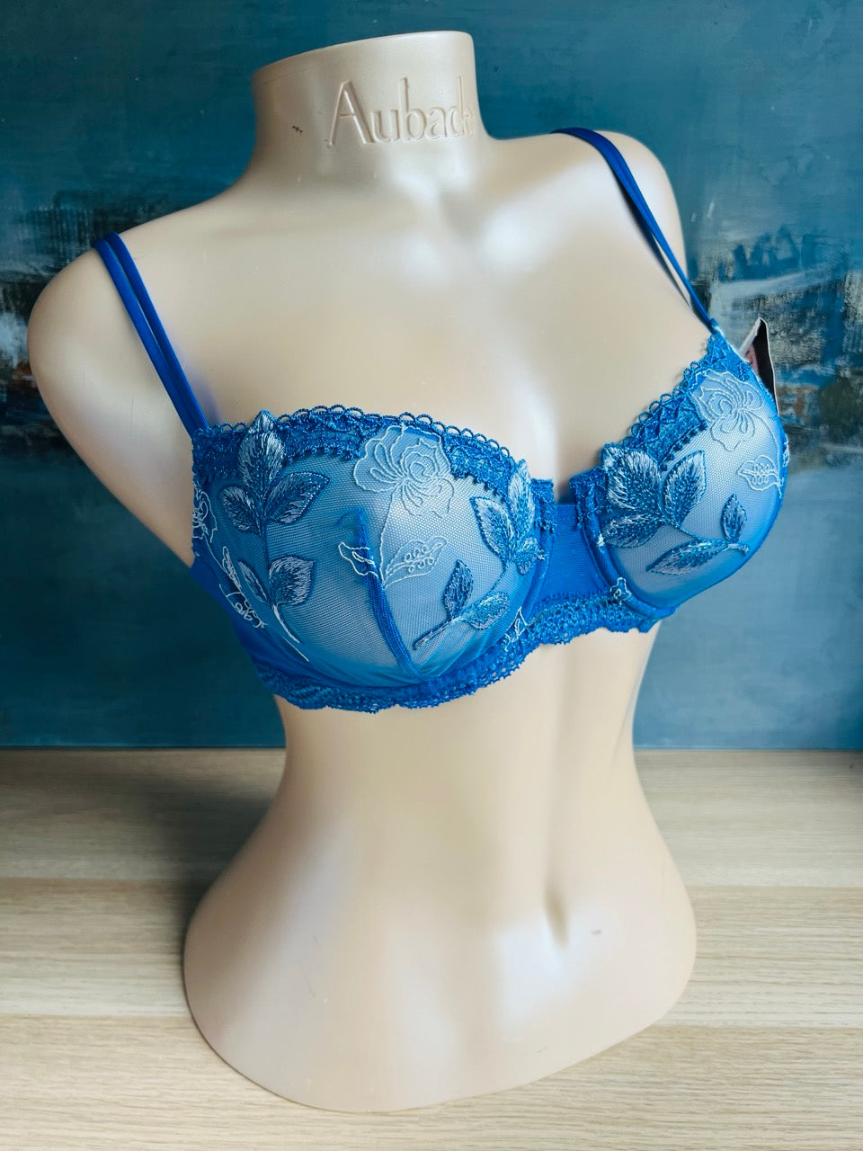 SG corbeille - LUDIVINE - Simone Pérèle