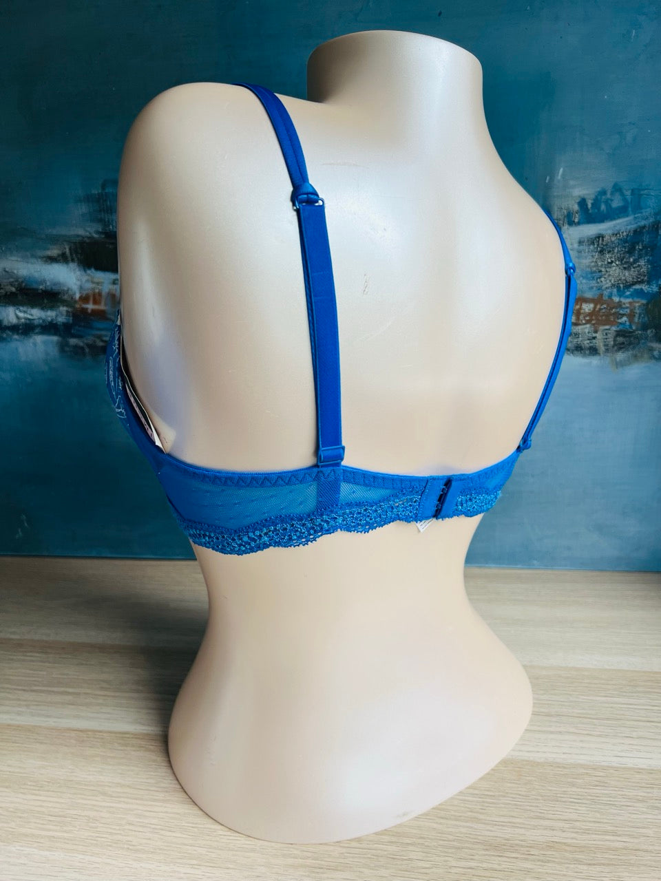 SG corbeille - LUDIVINE - Simone Pérèle