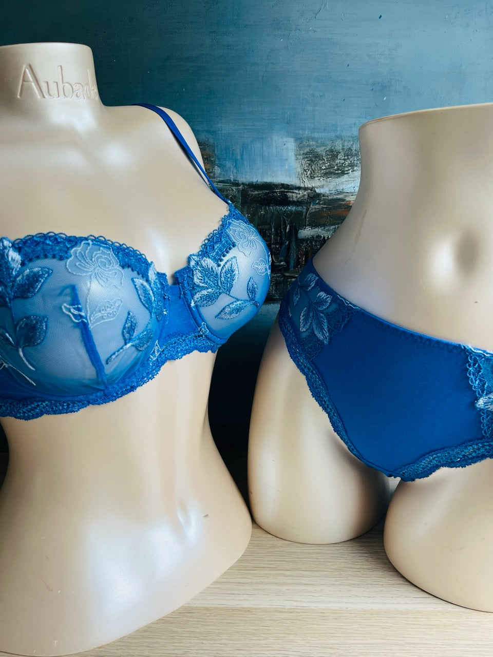 Culotte brésilienne - LUDIVINE - Simone Pérèle