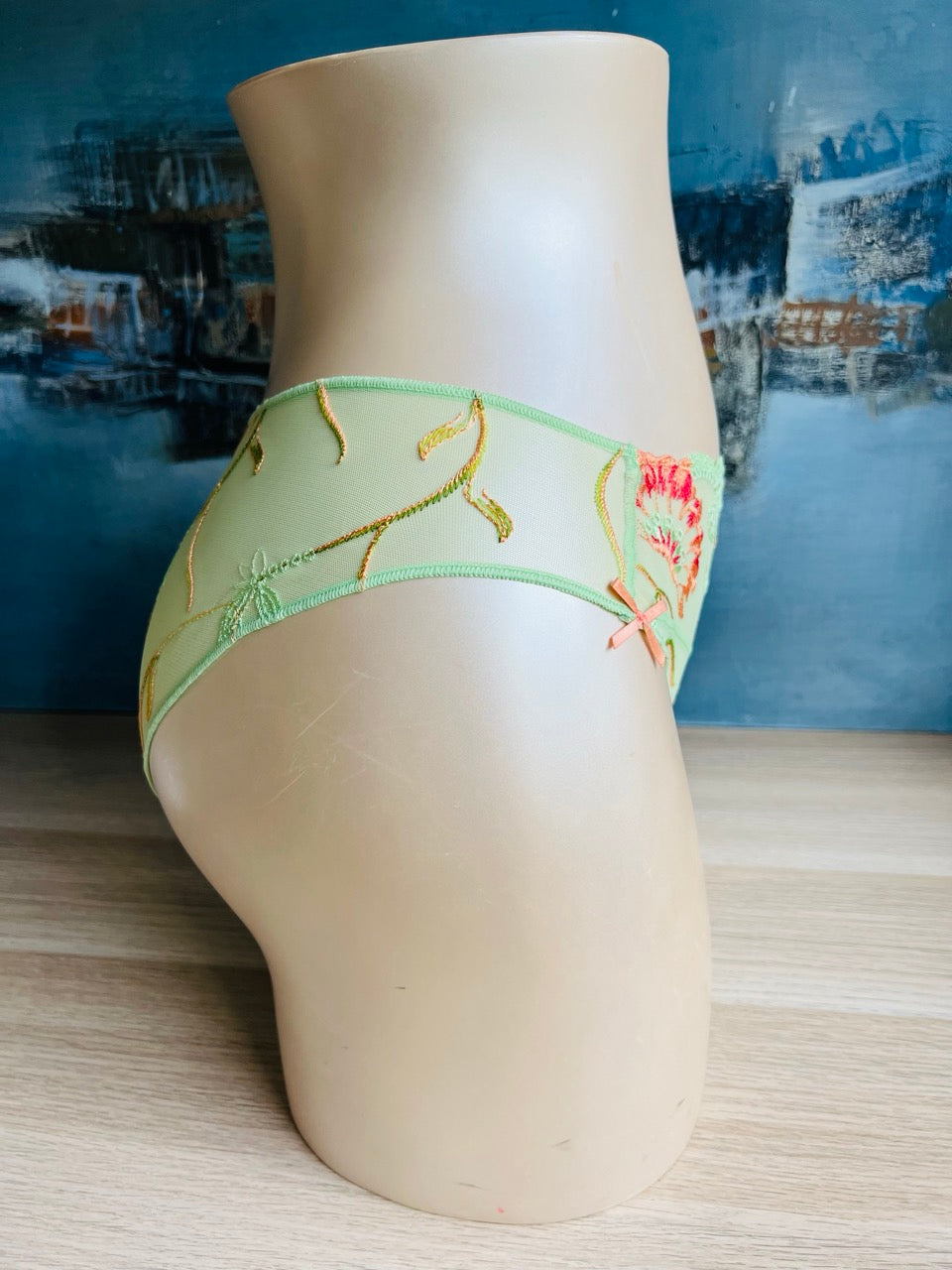 Culotte brésilienne - DELICE - Simone Pérèle