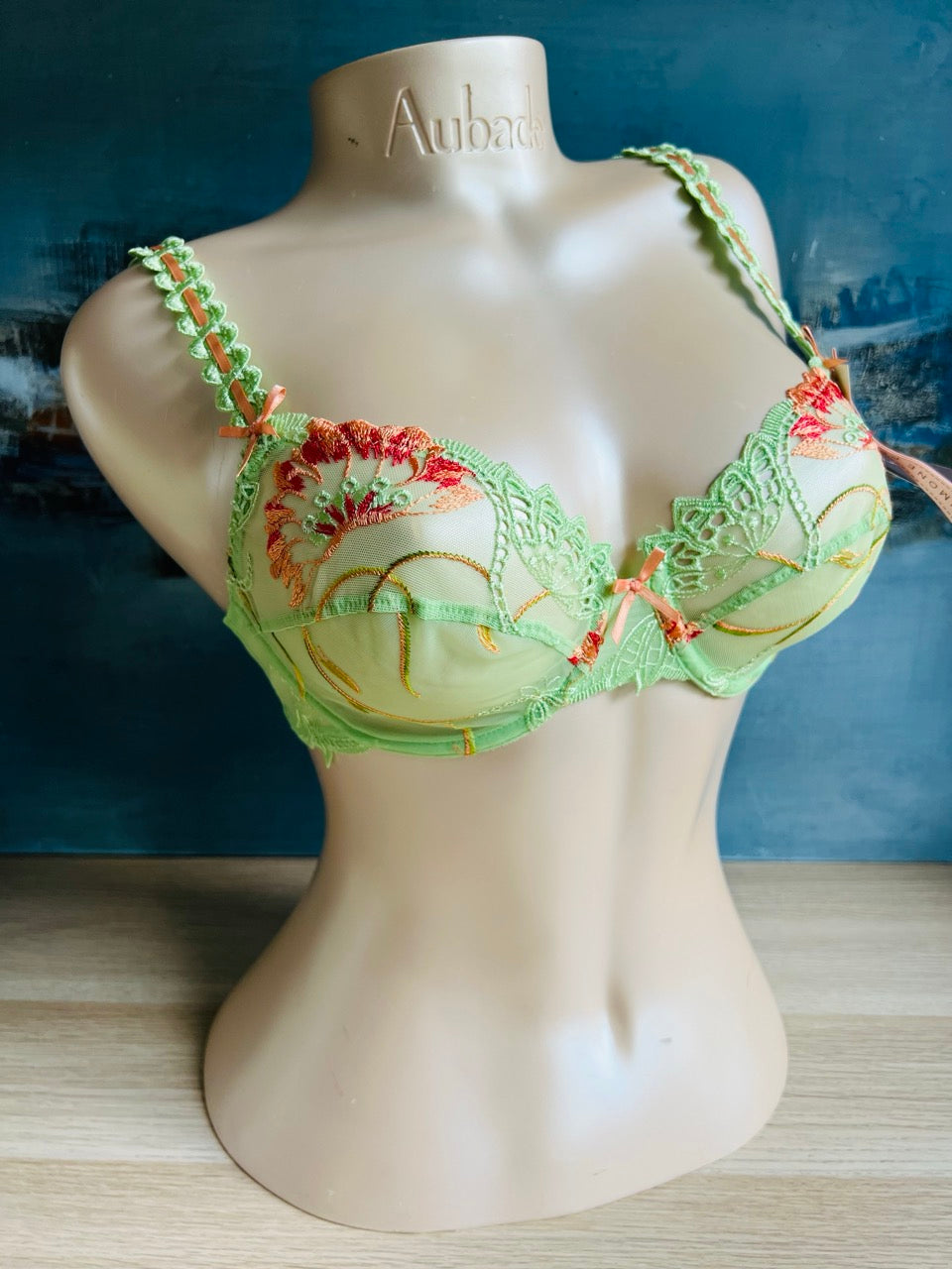 SG corbeille fitting - DELICE - Simone Pérèle