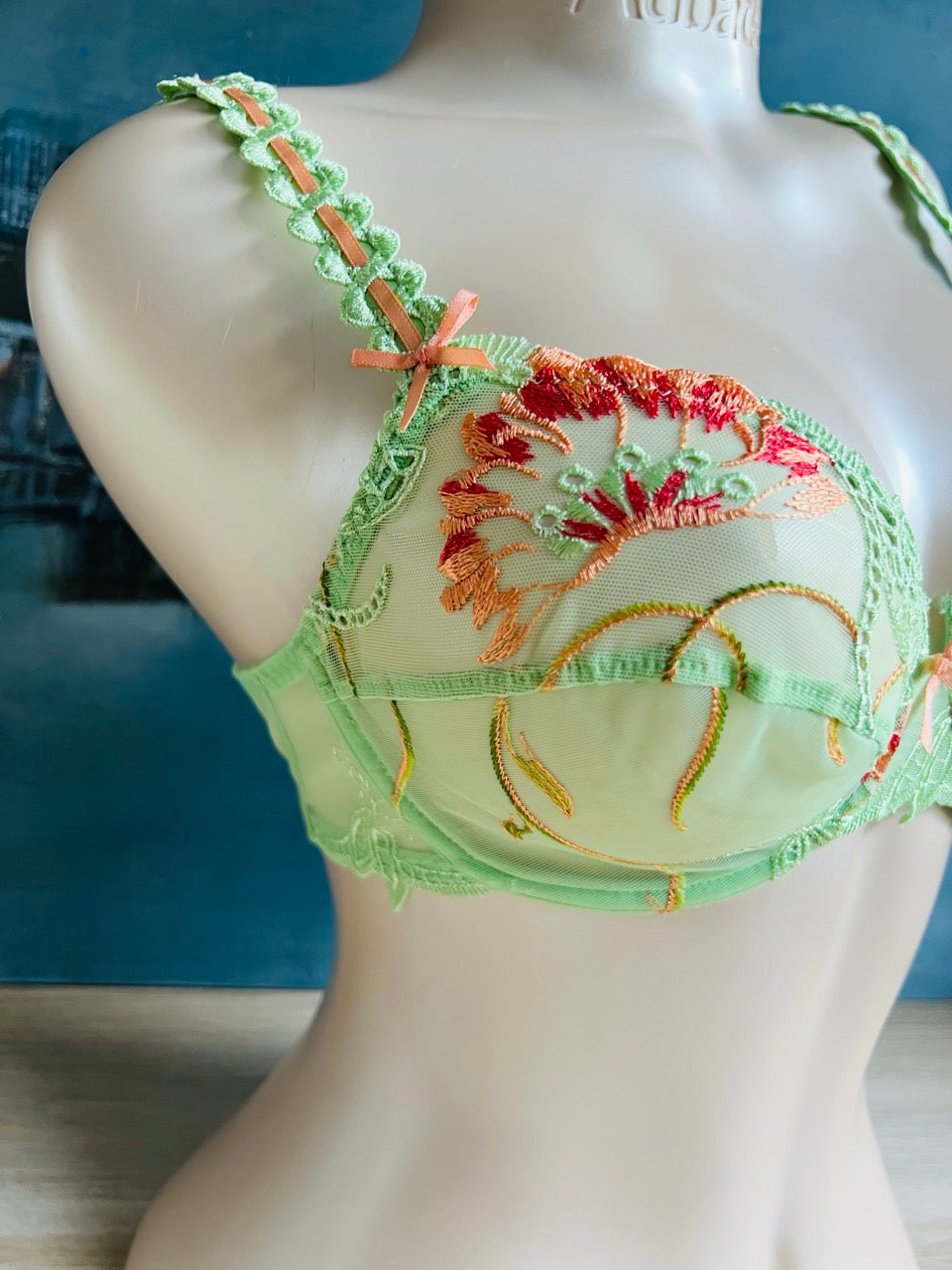 SG corbeille fitting - DELICE - Simone Pérèle