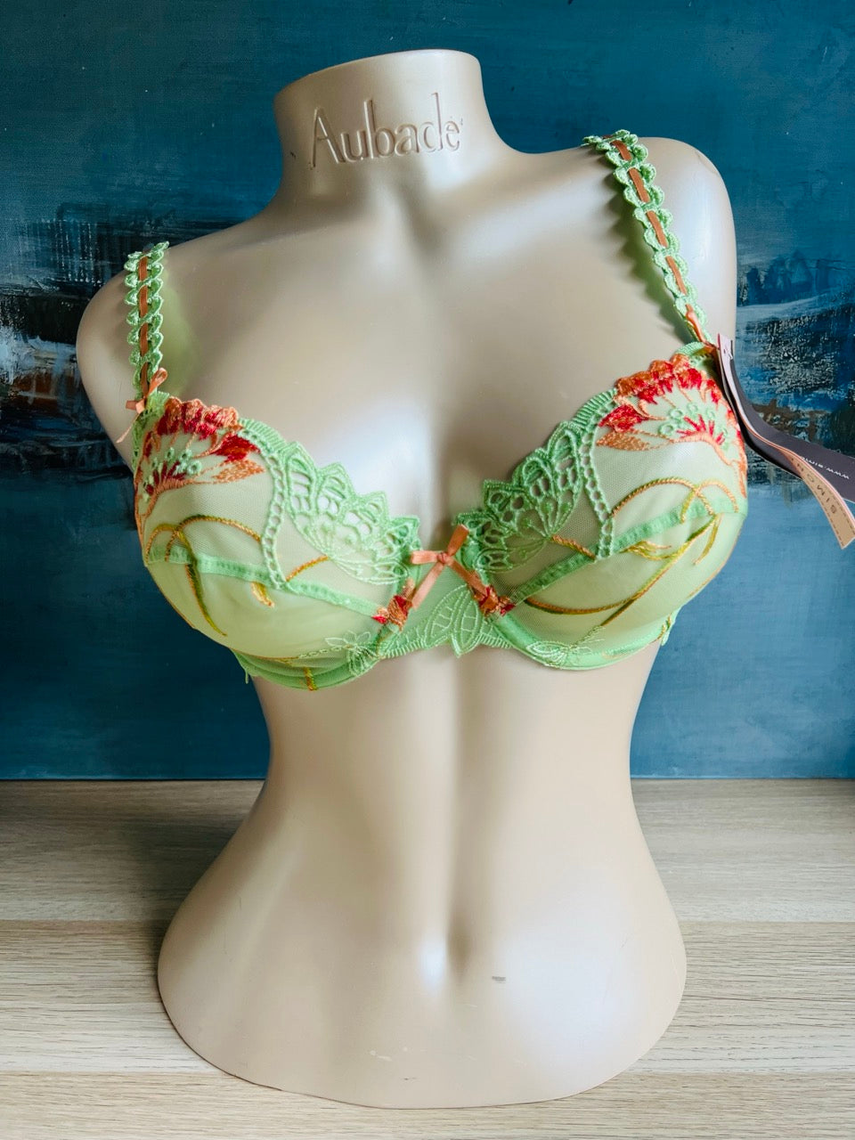 SG corbeille fitting - DELICE - Simone Pérèle