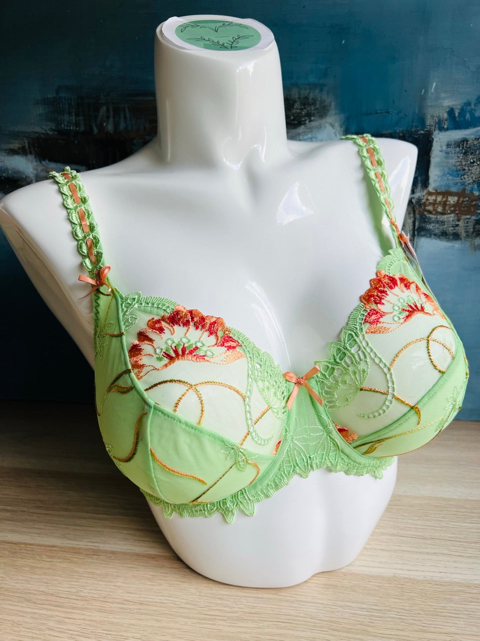 SG emboitant - DELICE - Simone Pérèle