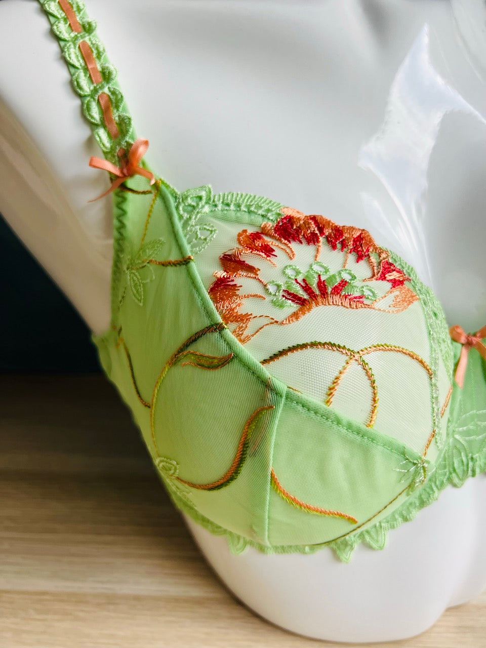 SG emboitant - DELICE - Simone Pérèle