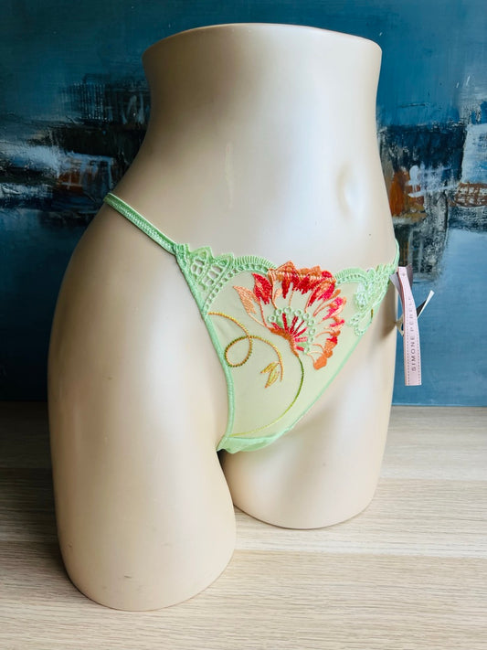 Culotte string - DELICE - Simone Pérèle