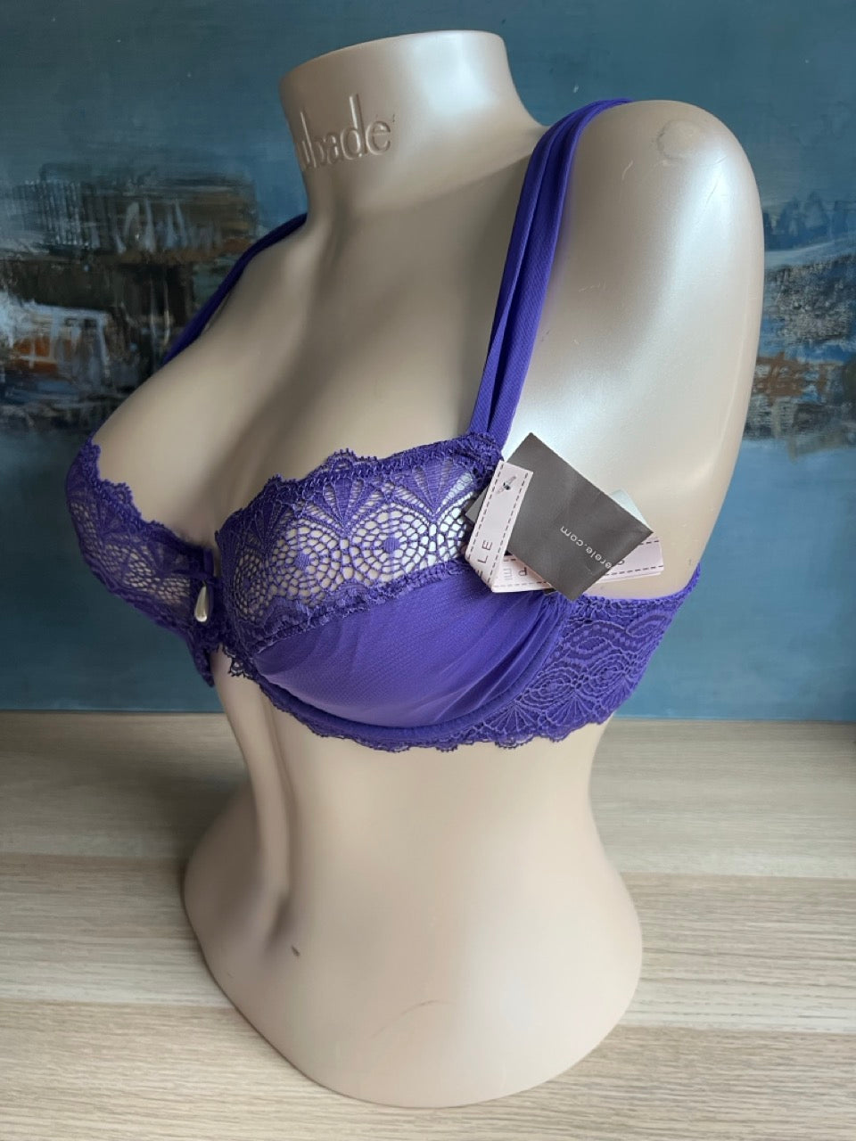 SG armature - MUSE - Simone Pérèle