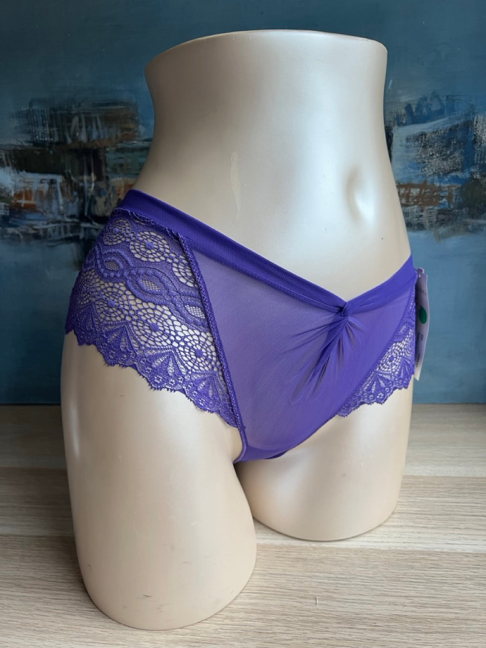 Culotte shorty - MUSE - Simone Pérèle