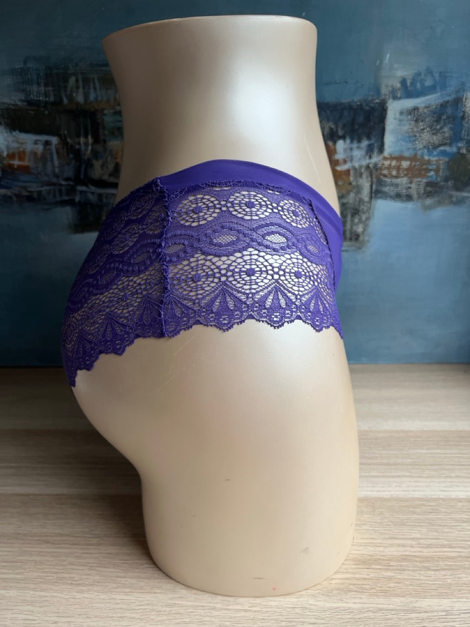 Culotte shorty - MUSE - Simone Pérèle