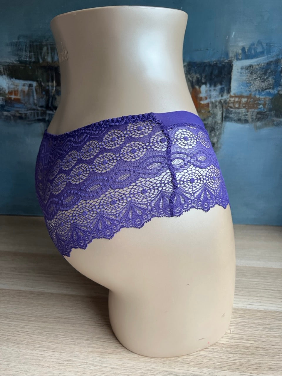 Culotte shorty - MUSE - Simone Pérèle