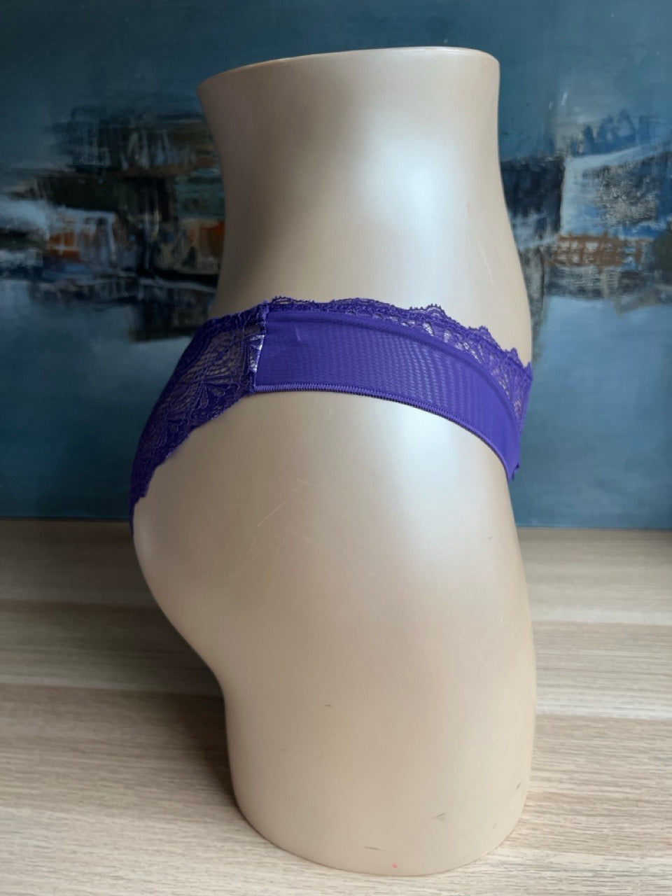 Culotte italienne - MUSE - Simone Pérèle