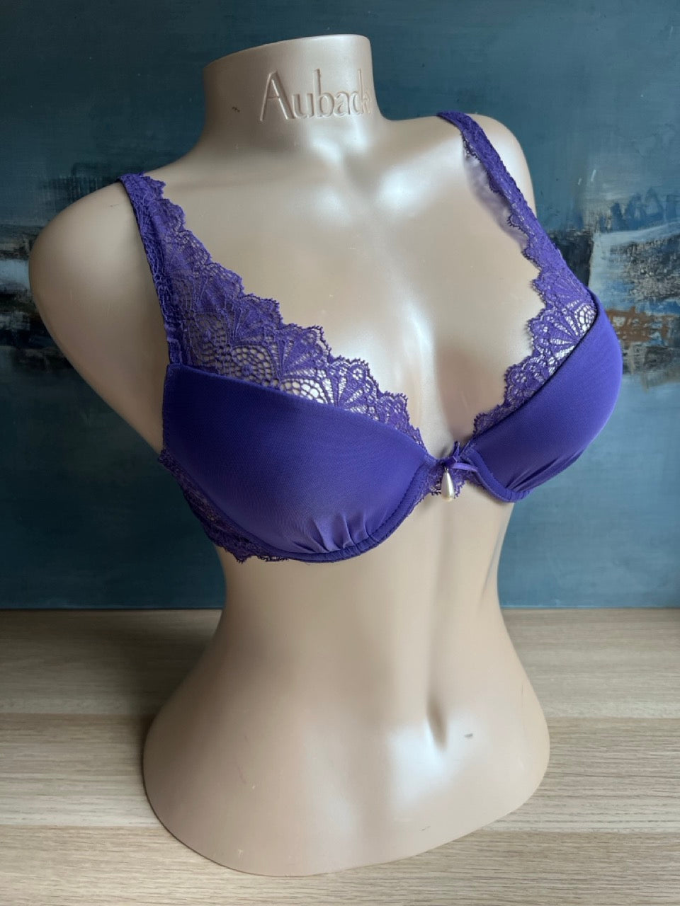 SG push up - MUSE - Simone Pérèle