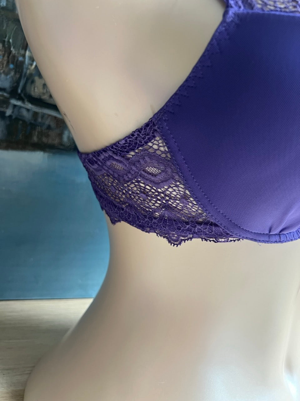 SG push up - MUSE - Simone Pérèle