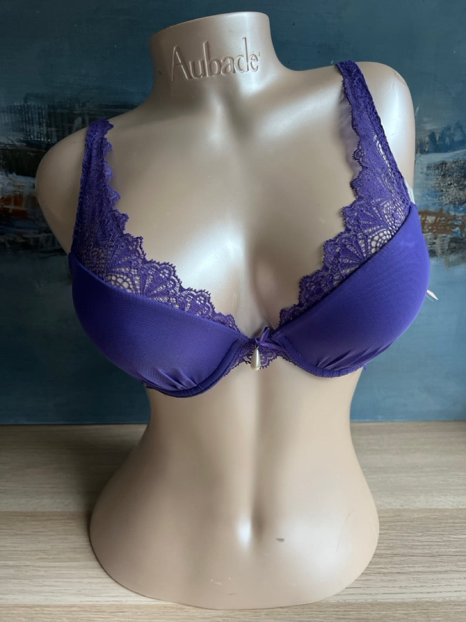 SG push up - MUSE - Simone Pérèle
