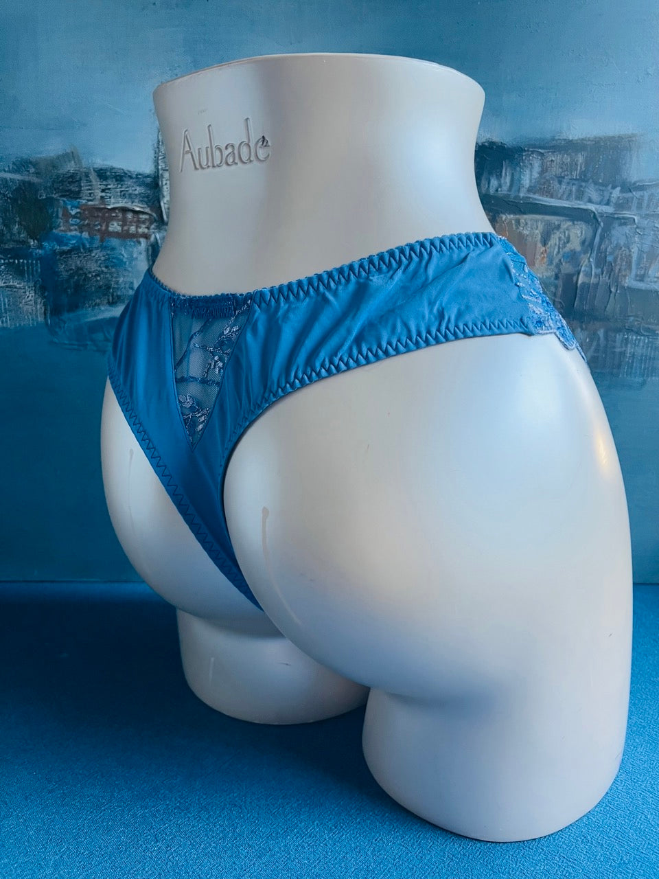 Culotte tanga - AREZZO - PrimaDonna