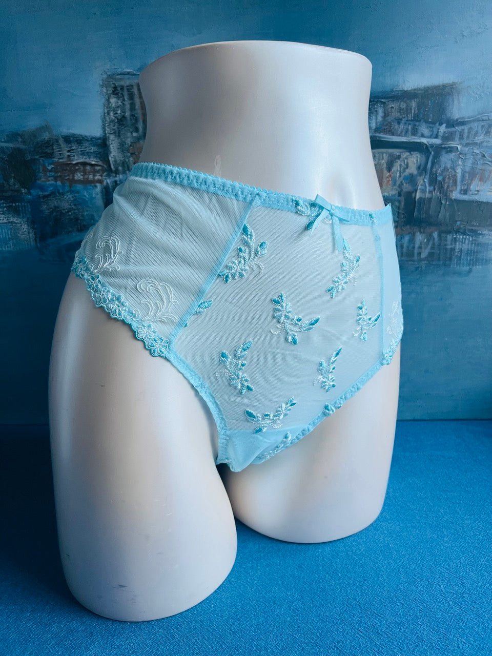 Culotte tanga - EDORA - PrimaDonna