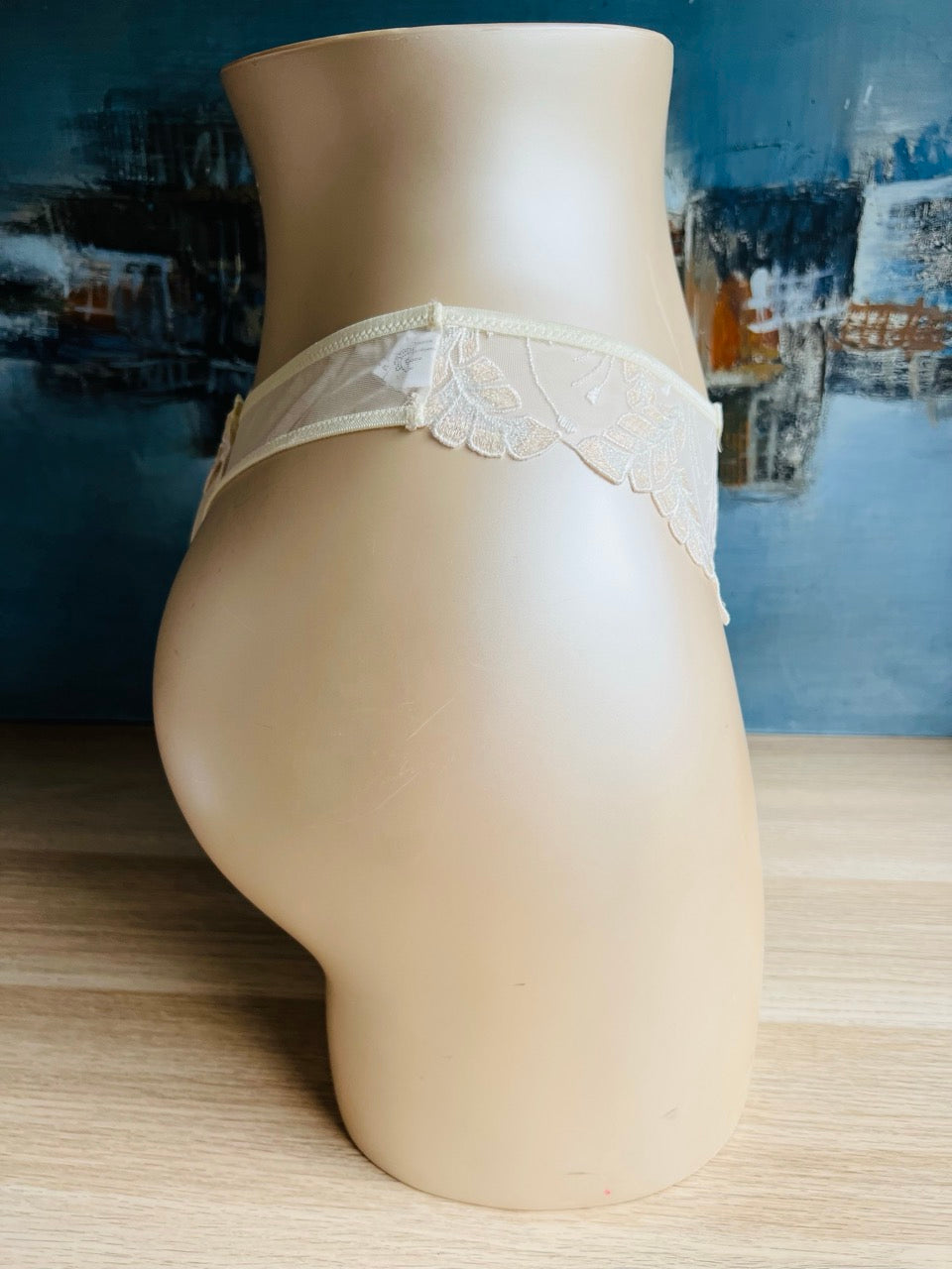 Culotte tanga - FLORENCE - Simone Pérèle