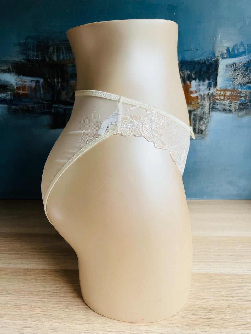 Culotte brésiliene - FLORENCE - Simone Pérèle