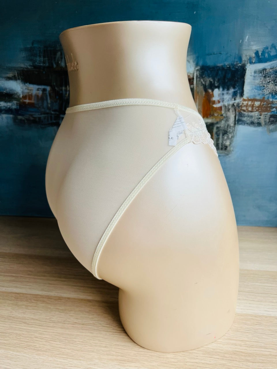 Culotte brésiliene - FLORENCE - Simone Pérèle
