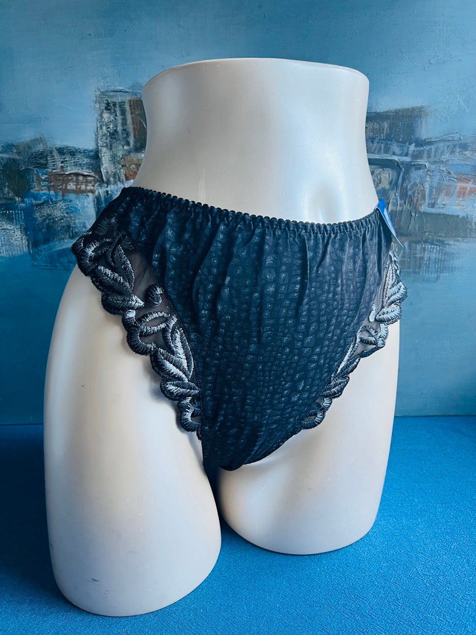 Culotte tanga - CAMARGUE - PrimaDonna