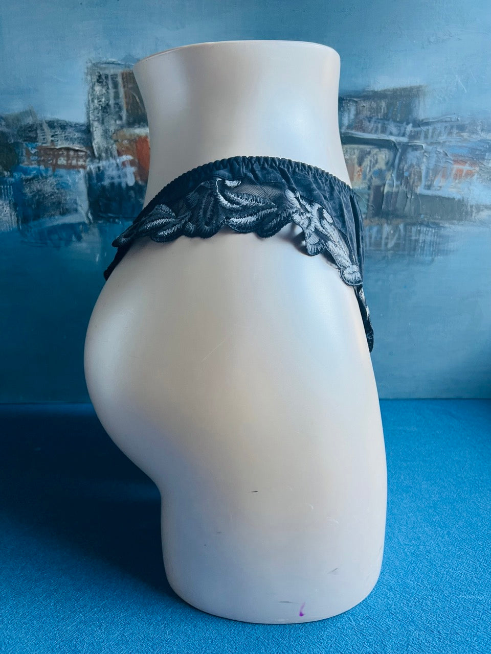 Culotte tanga - CAMARGUE - PrimaDonna