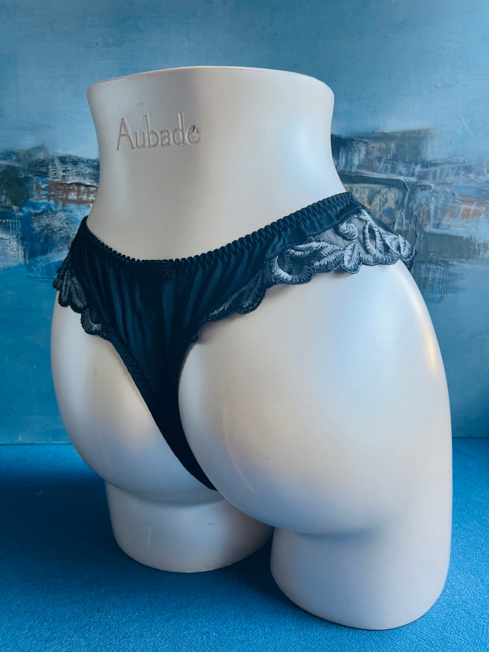 Culotte tanga - CAMARGUE - PrimaDonna