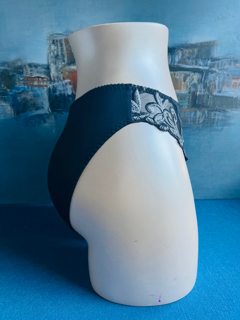 Culotte brésilienne - CAMARGUE - PrimaDonna