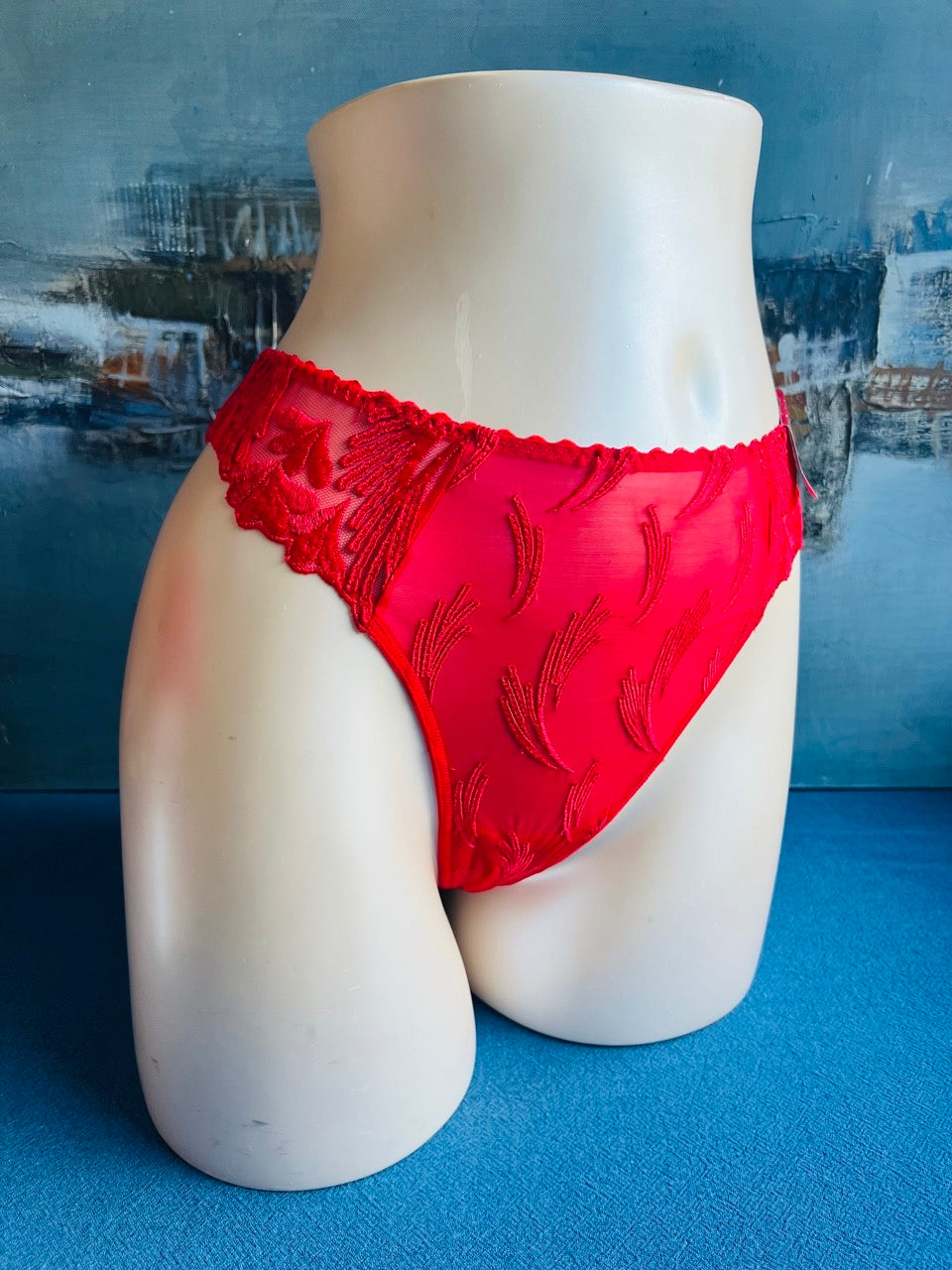 Culotte tanga - TOULOUSE - Marie Jo