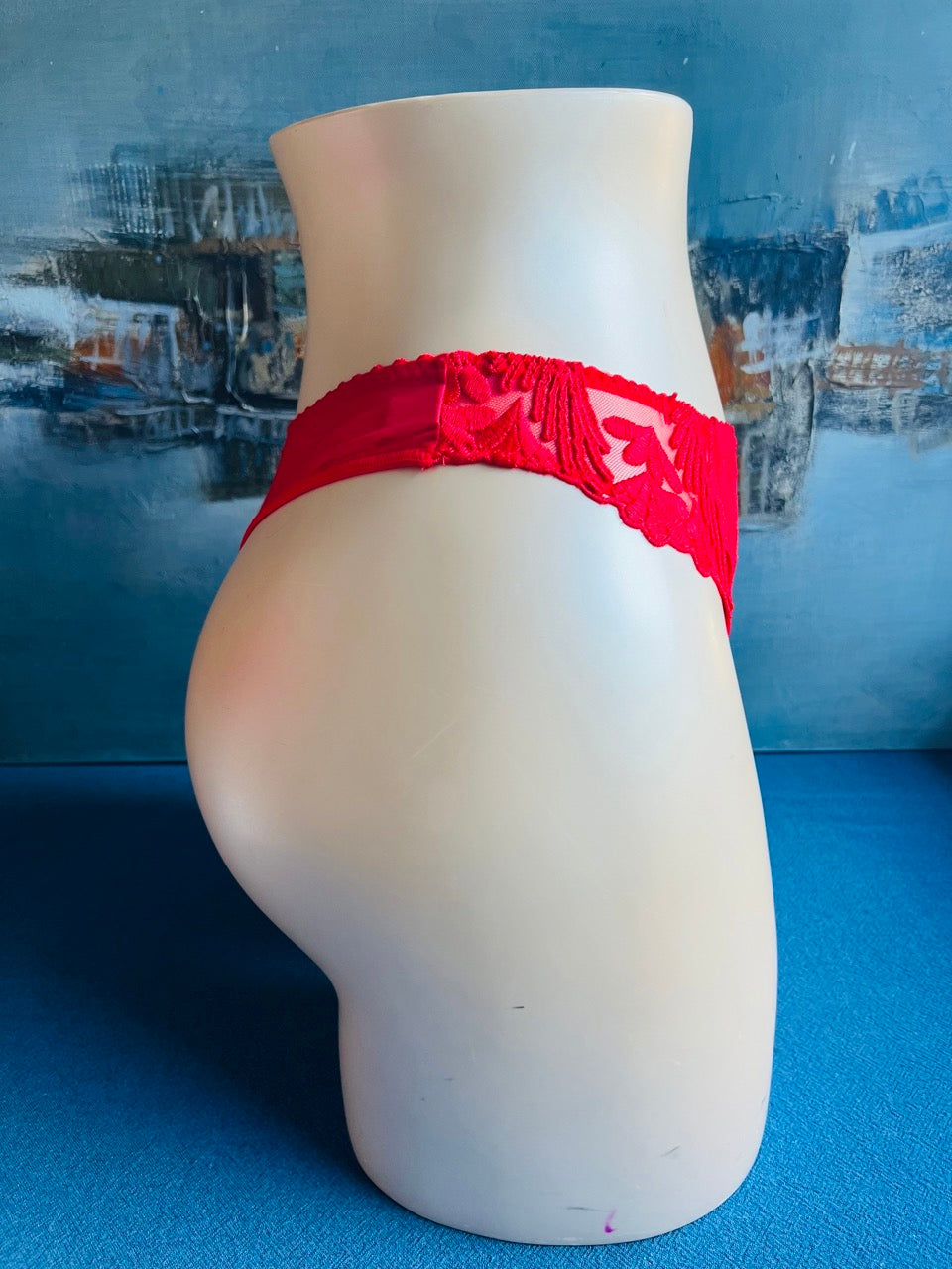 Culotte tanga - TOULOUSE - Marie Jo