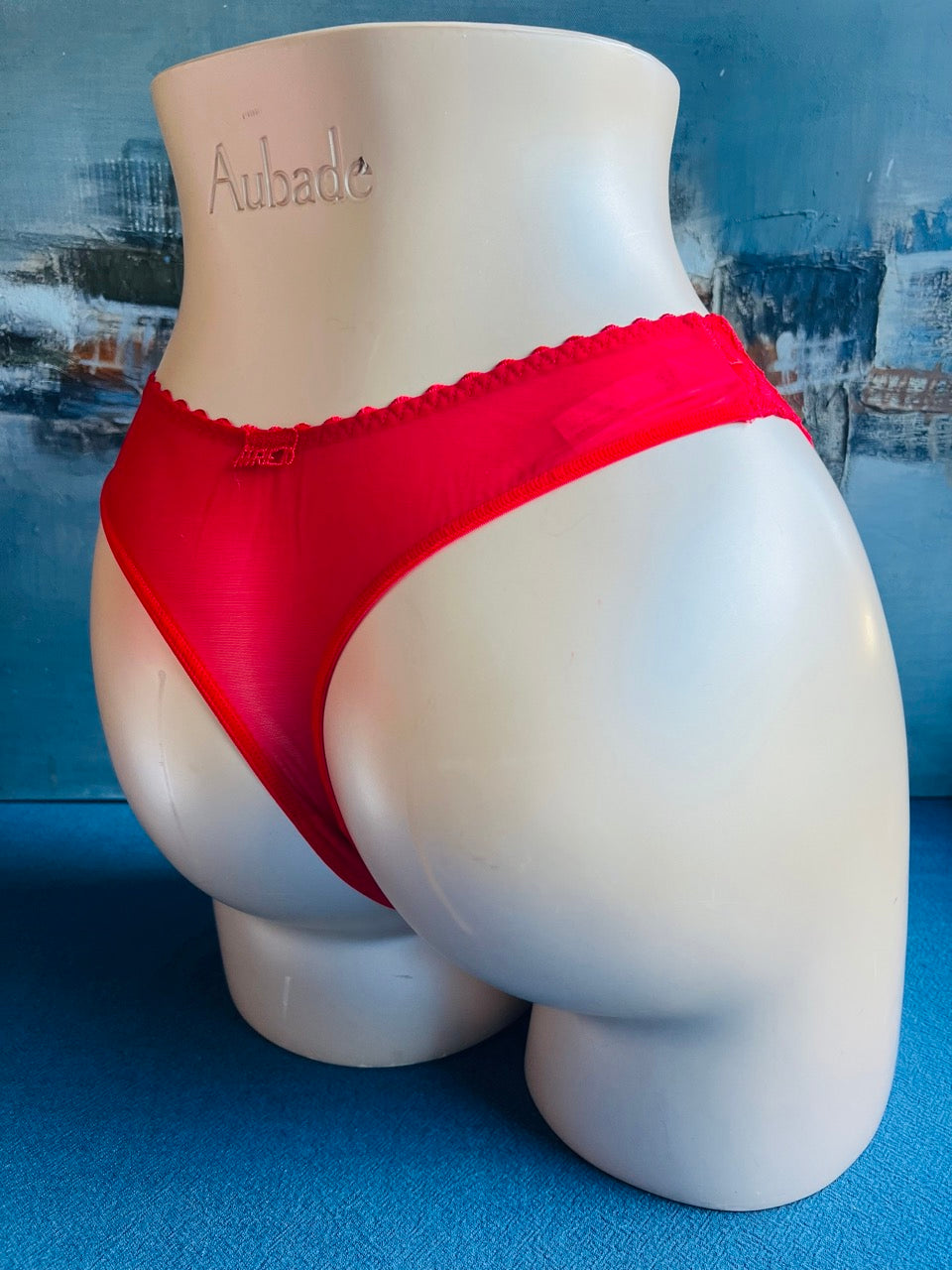 Culotte tanga - TOULOUSE - Marie Jo