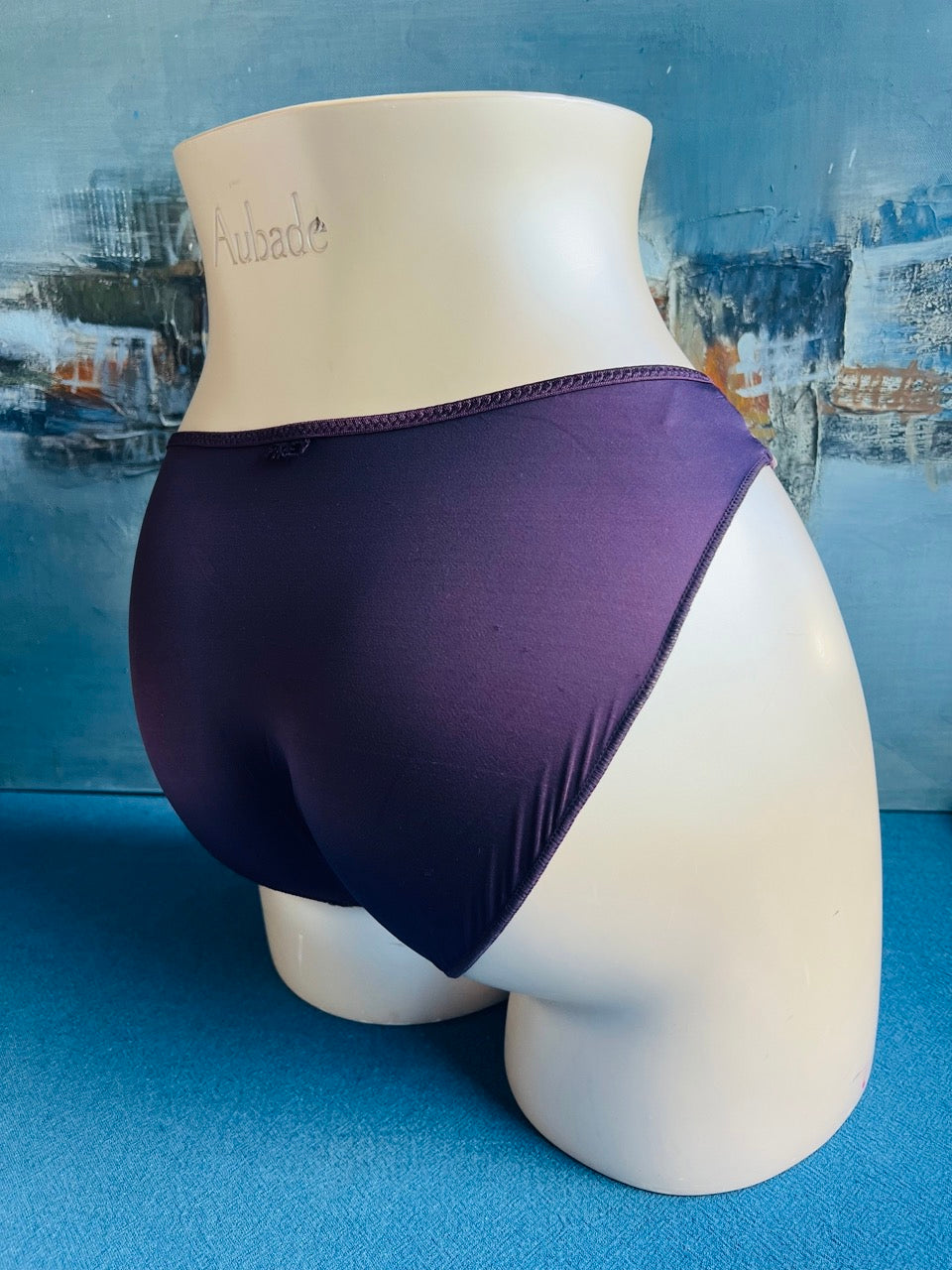 Culotte slip haut - PRAHA - Marie Jo
