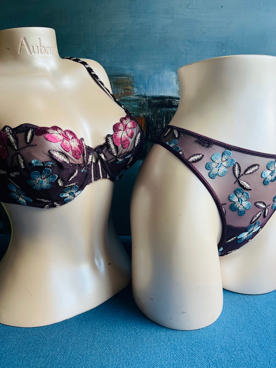 Culotte tanga - PRAHA - Marie Jo