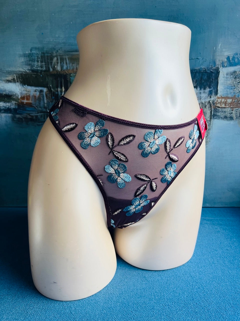 Culotte tanga - PRAHA - Marie Jo