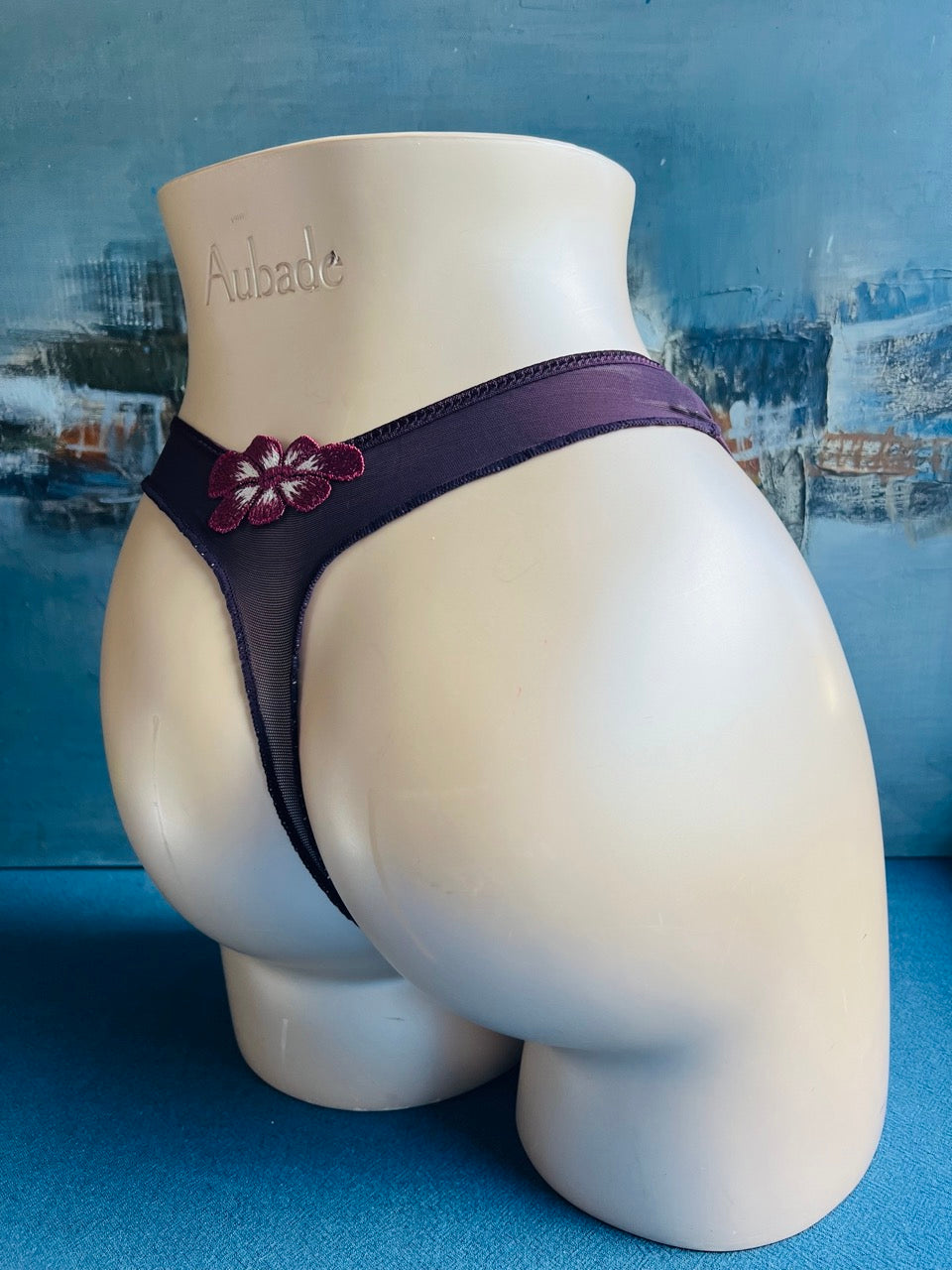 Culotte tanga - PRAHA - Marie Jo