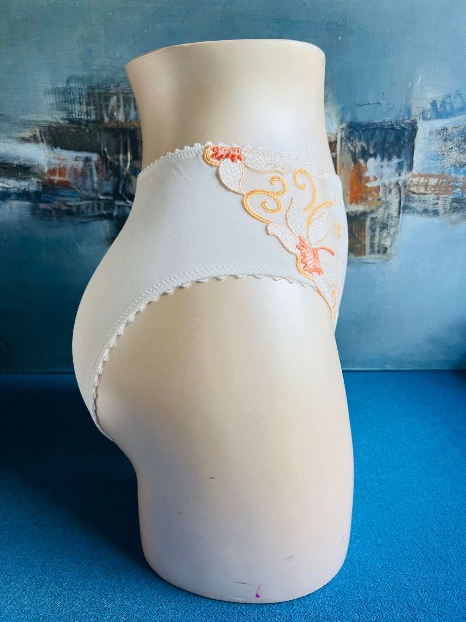 Culotte slip haut - MARGOT - Marie Jo