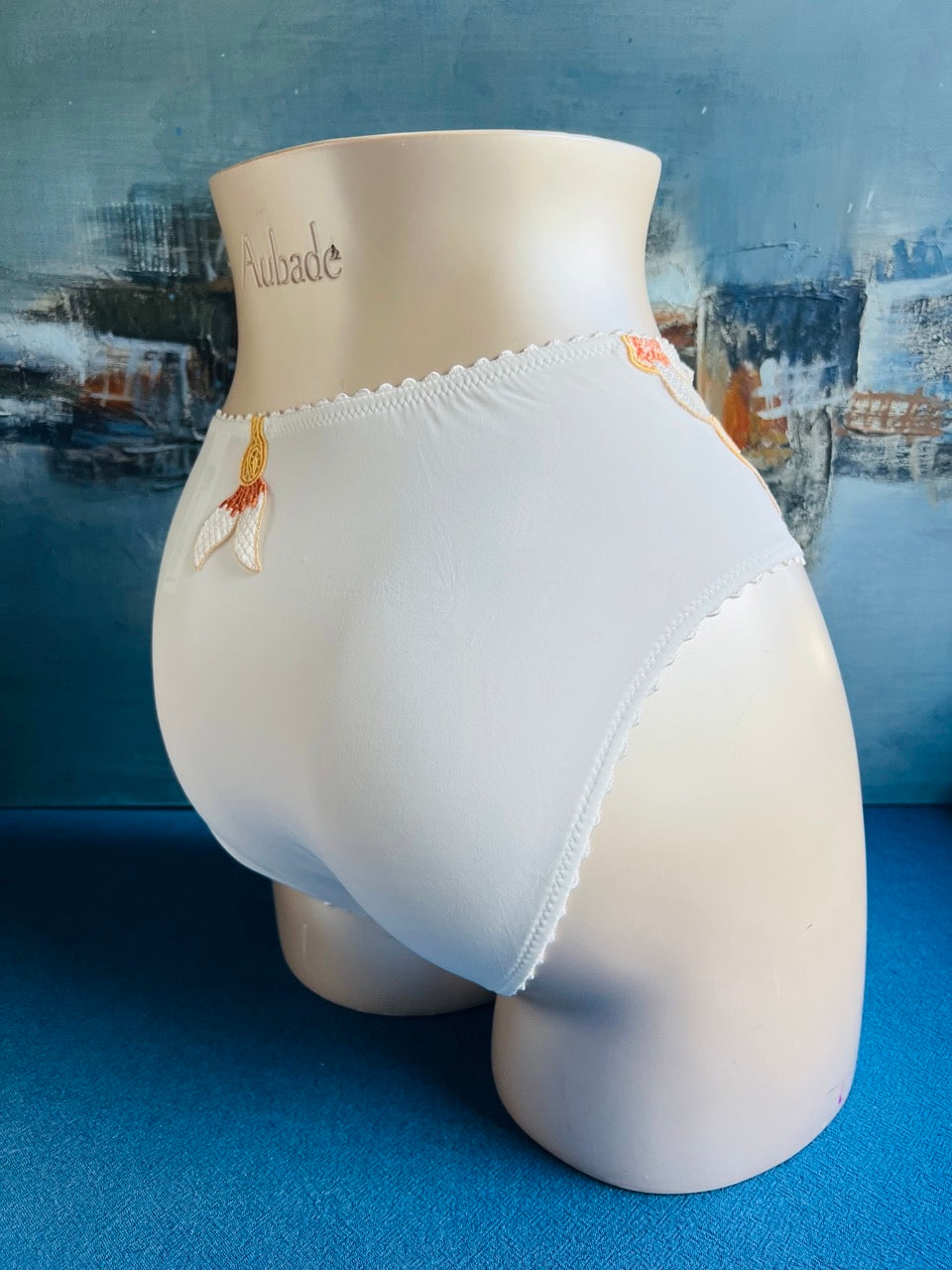 Culotte slip haut - MARGOT - Marie Jo