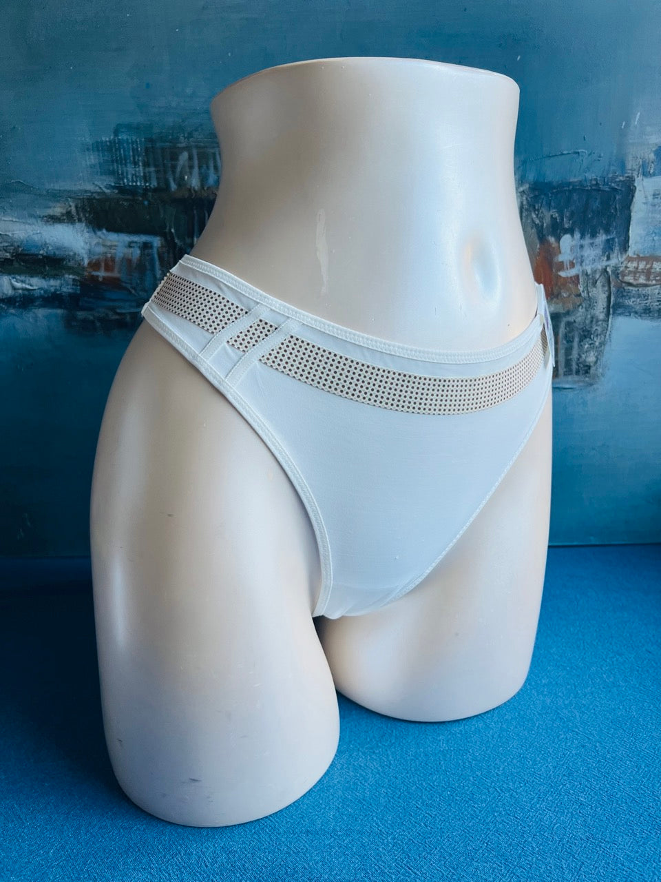 Culotte tanga - EMILE - Marie Jo