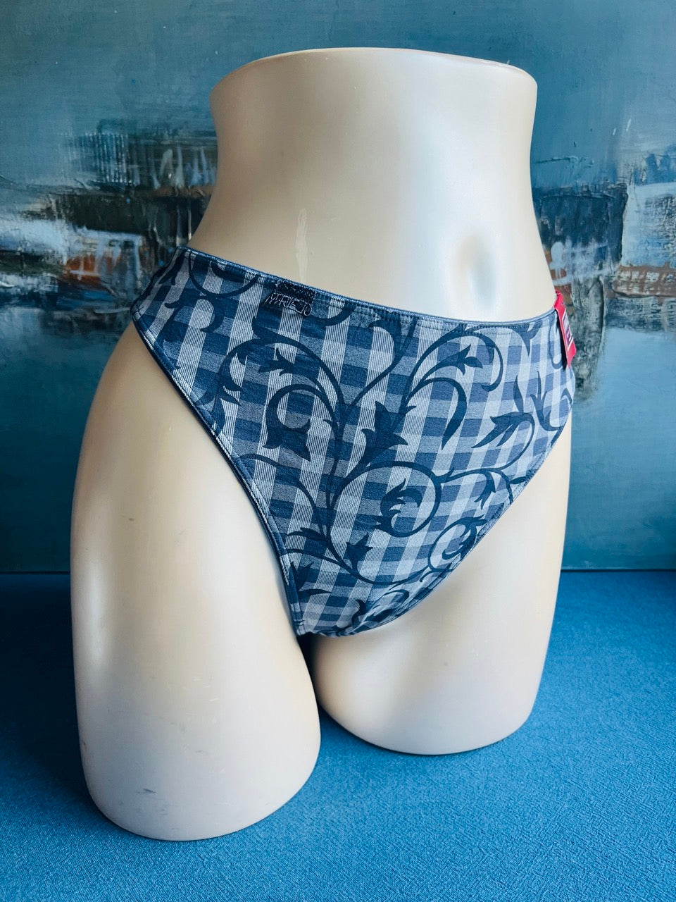 Culotte tanga - PALERMO - Marie Jo