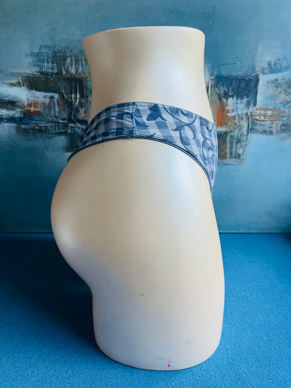 Culotte tanga - PALERMO - Marie Jo